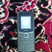 گوشی نوکیا ساده دو سیم کارت