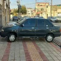 پراید ۸۳ پلمپ فروش یا معاوضه|خودرو سواری و وانت|اقبالیه, |دیوار