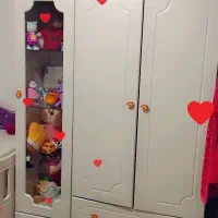 سرویس سیسمونی کودک