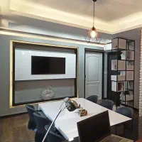 اجاره دفتر کار  ۵۵ متری با وسایل پیروزی