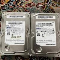 هارد ۱۶۰گیگ دوربین یا کامپیوتر