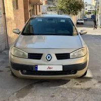 رنو مگان اتومات 2000