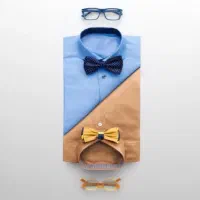 چرخ کار  ساده  برای رو بخیه آستین و دم پا