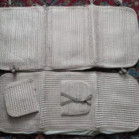 روکش صندلی ماشین نونو