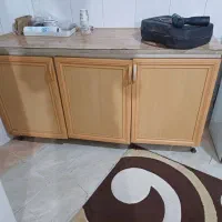 کابینت فلزی|آبچکان و نظمدهنده ظروف|شیراز, میانرود|دیوار