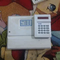 دزدگیراماکن