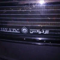 یک عدد پلژگتورو یک عددبخاری|تلویزیون و پروژکتور|مشهد, کوی دروی|دیوار