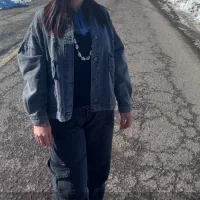 فروش کت جین|لباس|لاهیجان, گلستان|دیوار