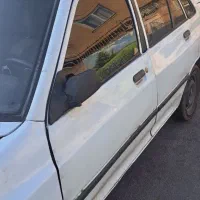 ماشین صبا۸۶