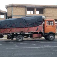 باربری و حمل بار خاور شهری و شهرستان