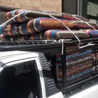 پشتی سنتی جاجیم|پشتی|شهریار, ابراهیمآباد|دیوار