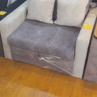 مبل تختخوابشو مهرآفرین