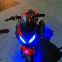 موتور سه چرخ شارژی