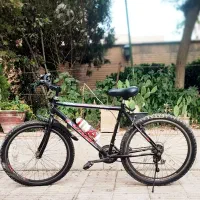 دوچرخه سایز 26 طرح Viva