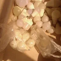 تعدادی لامپ سوخته