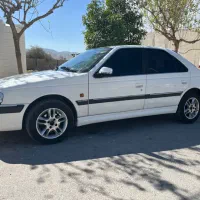 پارس مدل ۹۵