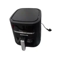 سرخ کن بدون روغن ۲۲۴۸|اجاق گاز و لوازم برقی پخت‌وپز|همدان, |دیوار