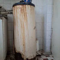 آبگرمکن، اجاق گاز، لباسشویی|ماشین لباسشویی و خشککن لباس|خرمشهر, |دیوار