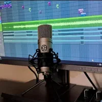 میکروفون کاندسر استودیویی