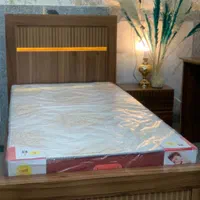 سرویسخواب میلان بااقساط مستقیم ازکارخانه|تخت و سرویس خواب|ارومیه, |دیوار