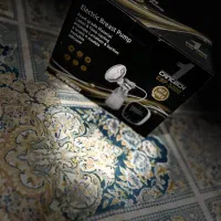 شیردوش برقی عالی|اسباب و اثاث بچه|شهریار, شهریار|دیوار