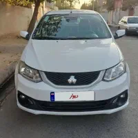 ساینا اس دوگانه شرکتی مدل ۱۴۰۲|خودرو سواری و وانت|نظرآباد, رسالت|دیوار