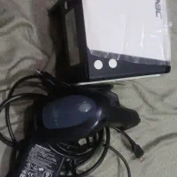 بار کد خان فروشگاهی|پرینتر، اسکنر، کپی، فکس|نسیمشهر, |دیوار