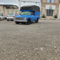 نیسان مدل 94