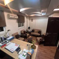تجاری ۶۶ متری تک واحد تابلو خور عالی ضیابری۲|فروش دفتر کار، اتاق اداری، مطب|رشت, لاکانی|دیوار