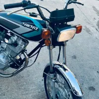 موتور هندا