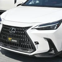 لکسوس NX350h 2.5L Hybrid Petrol AWD