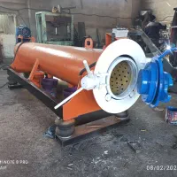 آبگیر قالی خشک‌کن قالی قالیشویی