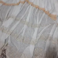 پرده|پرده، رانر، رومیزی|مهاباد (آذربایجان غربی), |دیوار