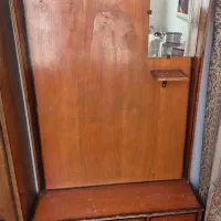 چوب لباسی