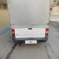 وانت پراید ۱۵۱|خودرو سواری و وانت|اصفهان, الهیه|دیوار