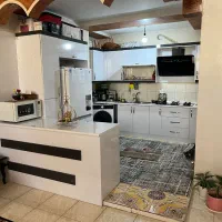 خانه کارگر ۸۵ متری ۲ خواب