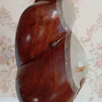 تار|سازهای سنتی|دورود, |دیوار