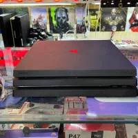 ps4 pro