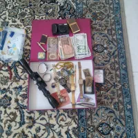 فروش لوازم شخصی|ابزارآلات|اصفهان, باغ زرشک|دیوار