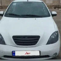 تیبا صندوقدار مدل98