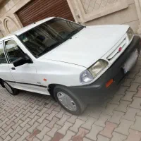 پرایدمدل ۸۸|خودرو سواری و وانت|تبریز, |دیوار