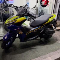 فول رادیاتR155 ایروکس گلکسی مدل ۱۴۰۴ اقساطی