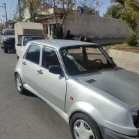 نیو پی کی مدل 85|خودرو سواری و وانت|گرمسار, |دیوار