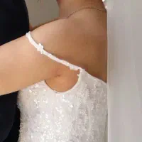 لباس عروس|لباس|تهران, تهرانپارس شرقی|دیوار