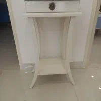 میزتلفن سالم وتمیز|میز تلفن|اراک, |دیوار