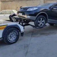 امداد خودرو چرخگیر غرب گمار