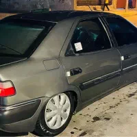 زانتیا 85 تمام فابریک معاوضه یا فروش