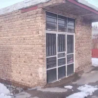 خانه مغازه روستایی رحمت آباد