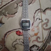 ساعت دیجیتال کاسیو و معاوضه