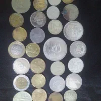 سکه خارجی ایرانی  قدیمی